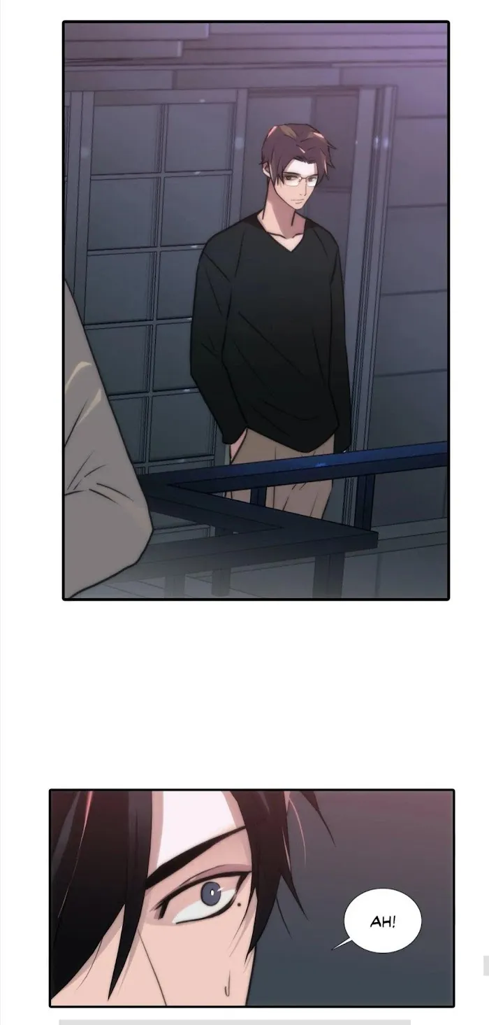 Love Shuttle - Chapter 53 Page 45