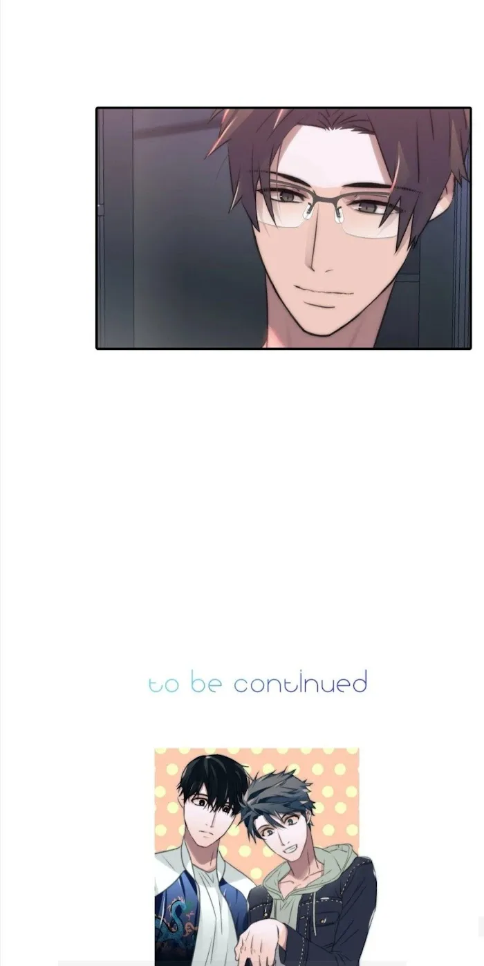 Love Shuttle - Chapter 53 Page 46