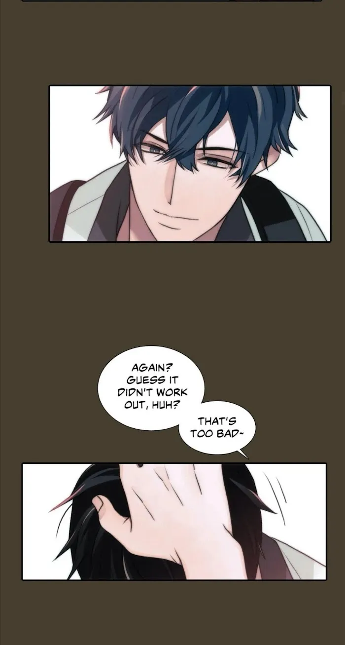 Love Shuttle - Chapter 54 Page 10