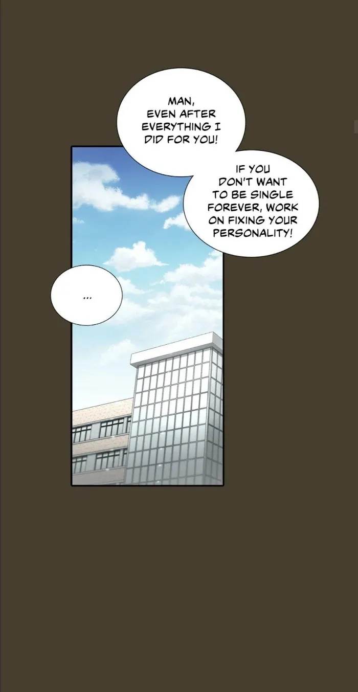 Love Shuttle - Chapter 54 Page 11