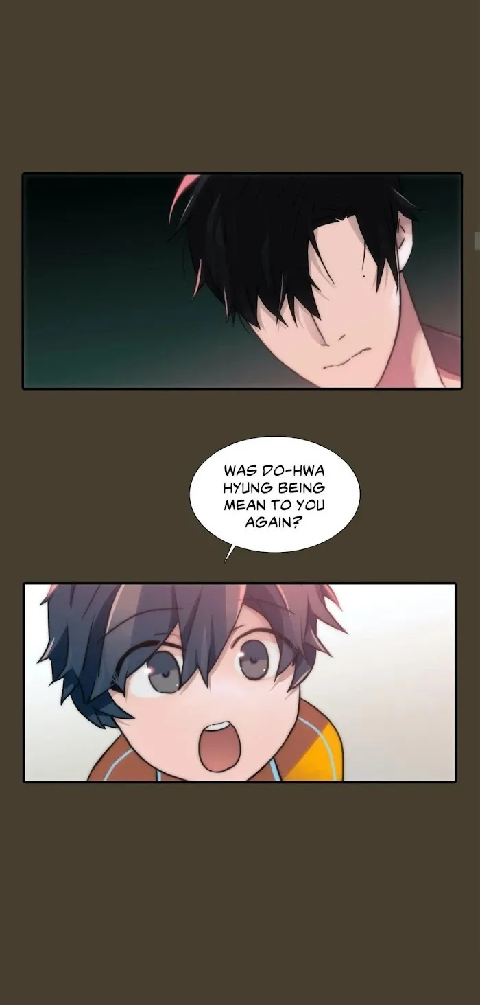 Love Shuttle - Chapter 54 Page 14