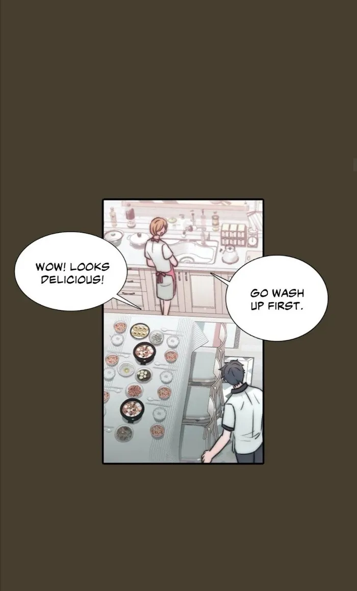 Love Shuttle - Chapter 54 Page 15