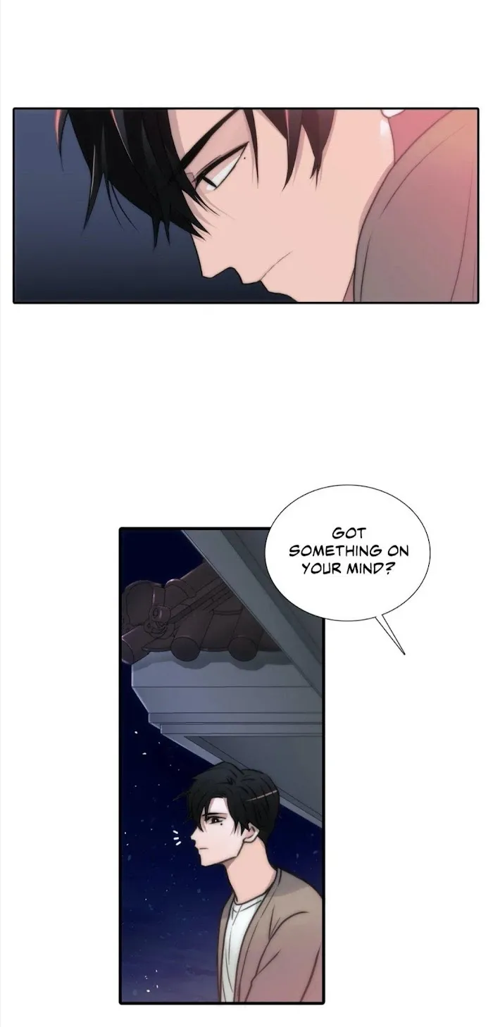 Love Shuttle - Chapter 54 Page 19