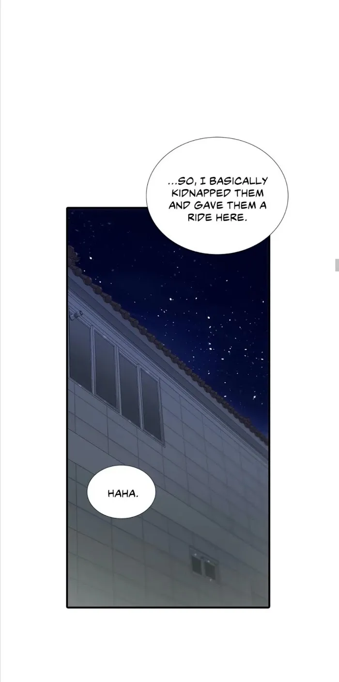 Love Shuttle - Chapter 54 Page 22