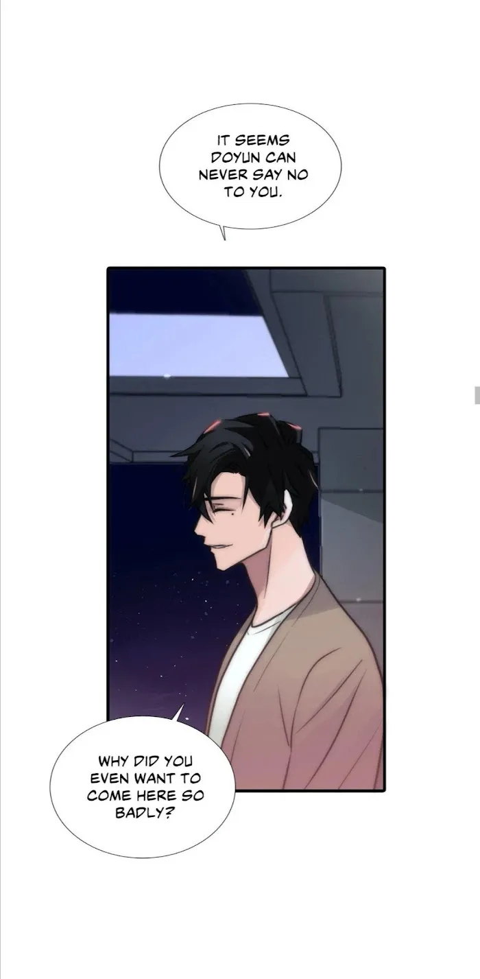Love Shuttle - Chapter 54 Page 23