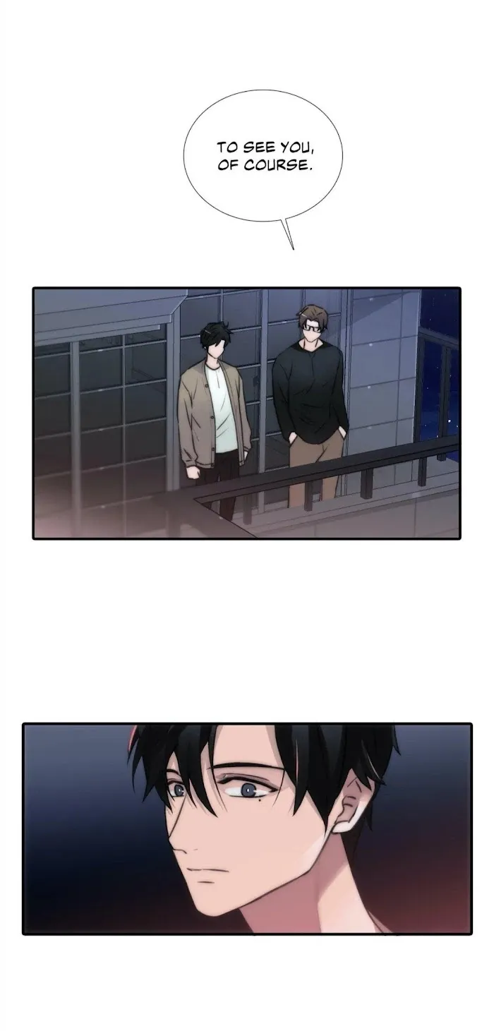 Love Shuttle - Chapter 54 Page 24