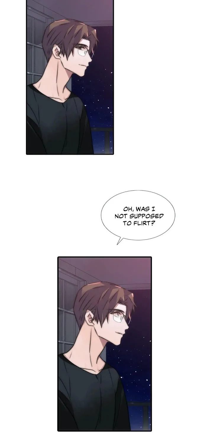 Love Shuttle - Chapter 54 Page 25