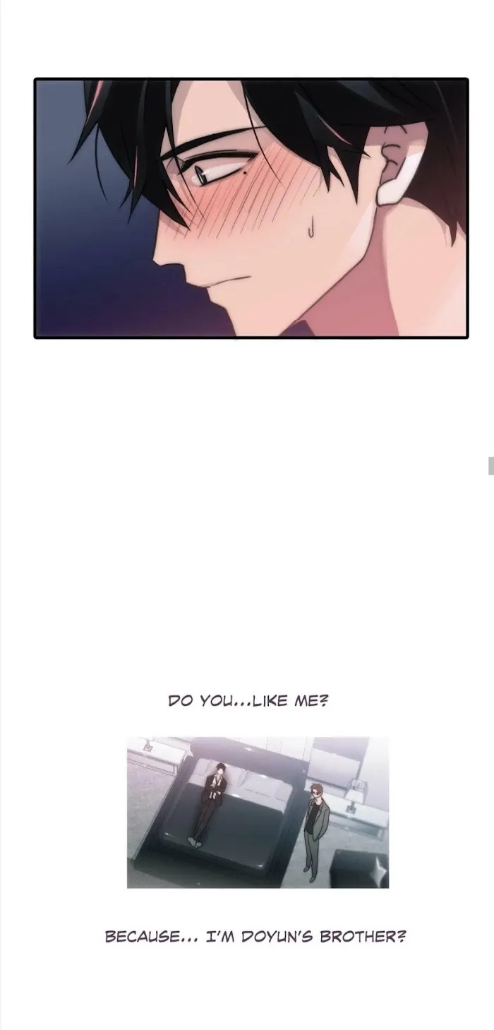 Love Shuttle - Chapter 54 Page 26