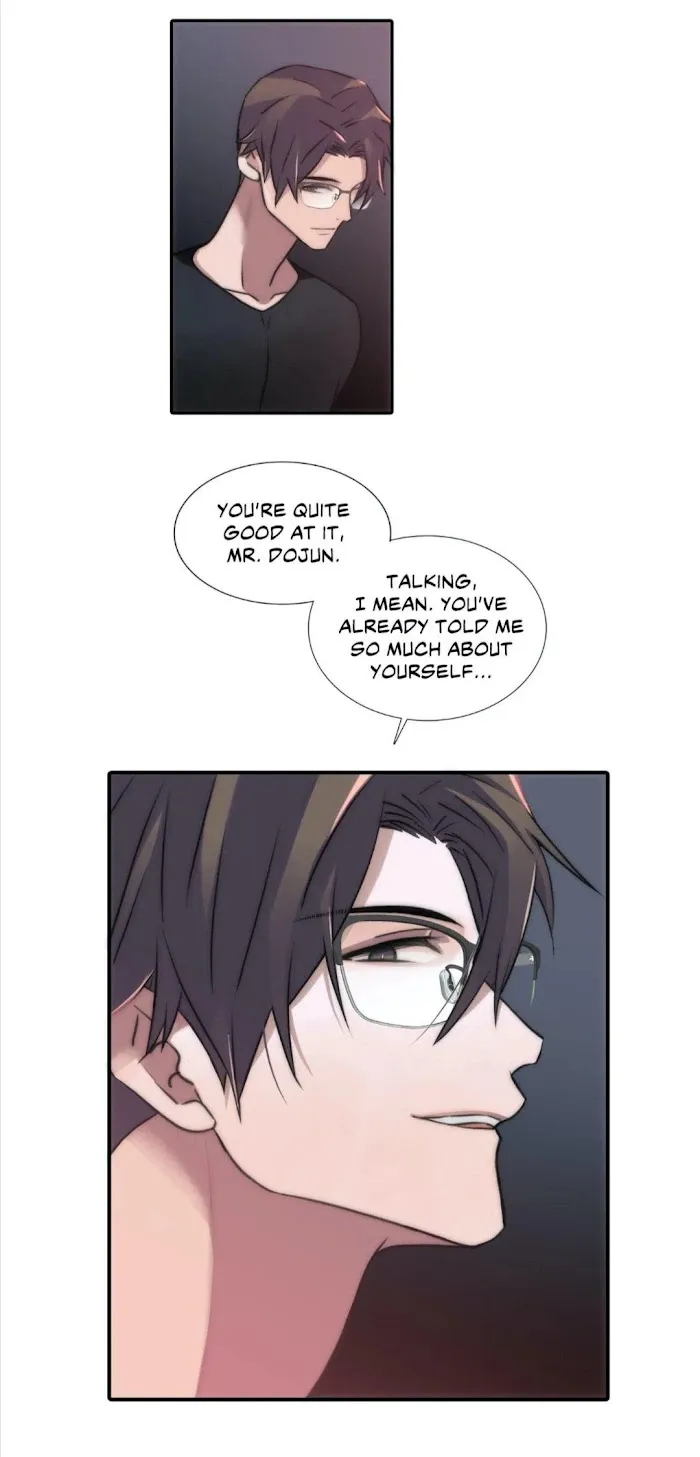 Love Shuttle - Chapter 54 Page 29