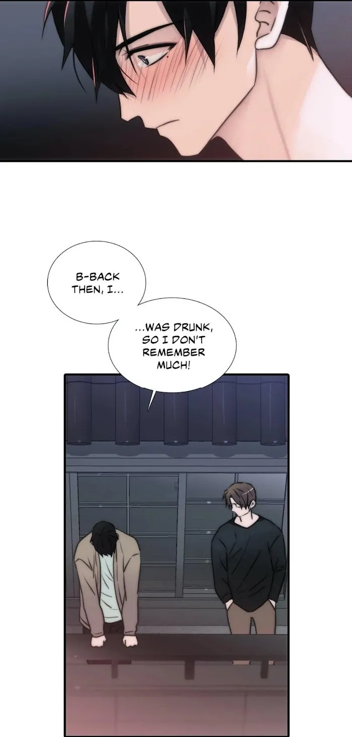 Love Shuttle - Chapter 54 Page 30
