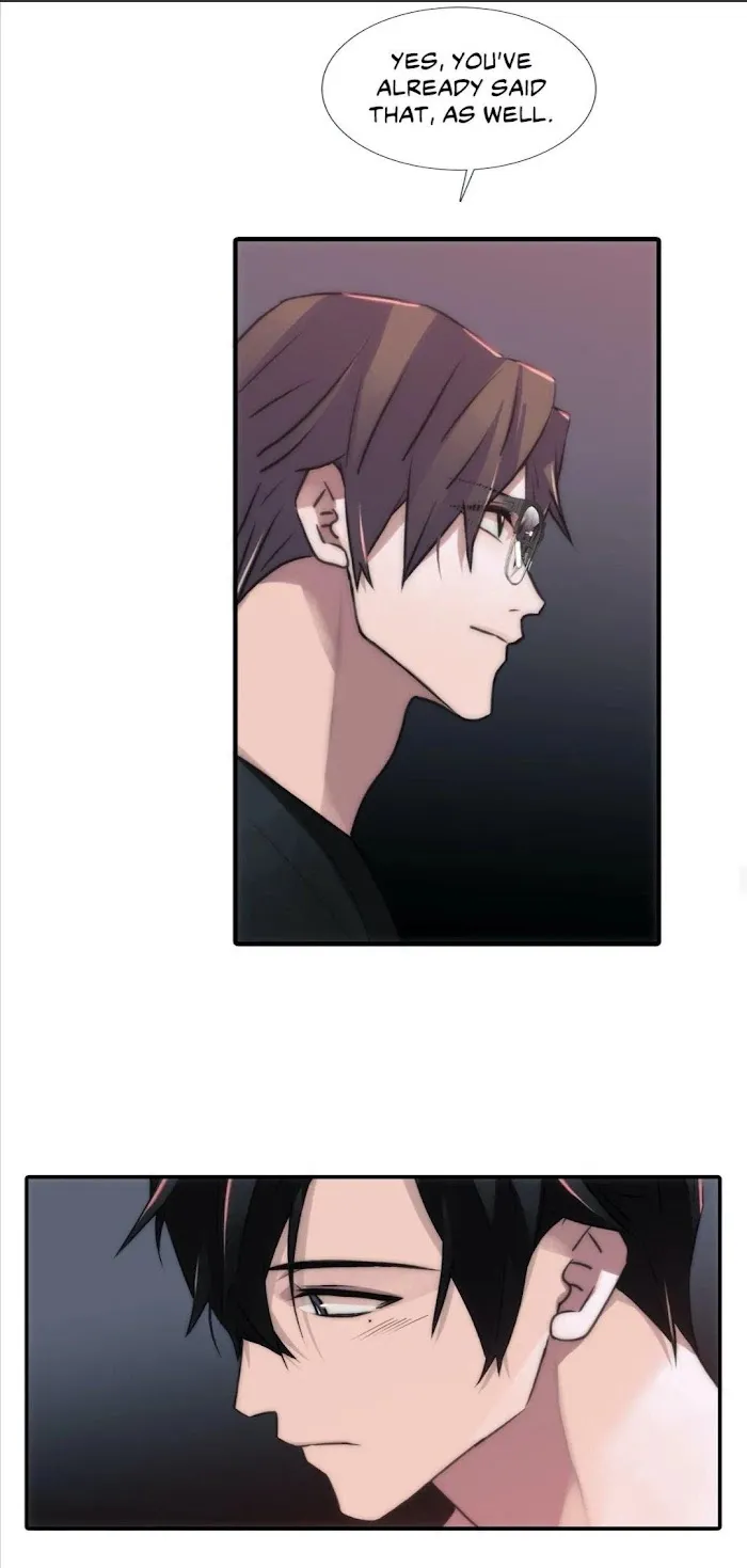 Love Shuttle - Chapter 54 Page 31