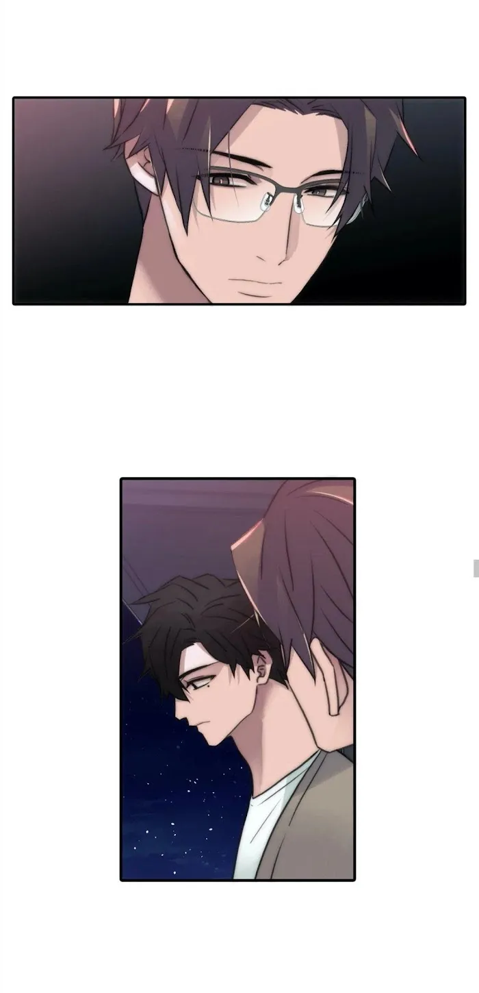 Love Shuttle - Chapter 54 Page 32