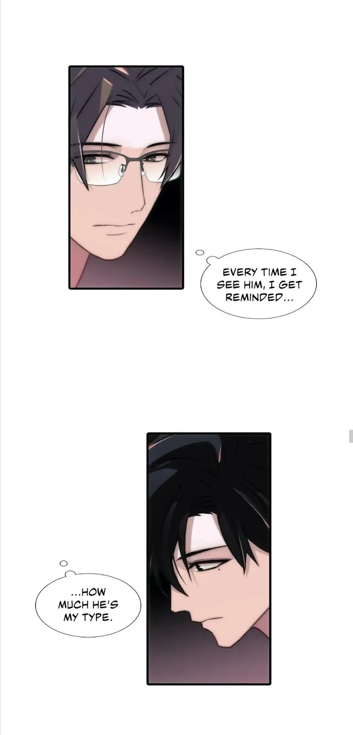 Love Shuttle - Chapter 54 Page 33