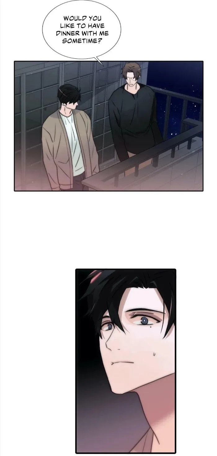 Love Shuttle - Chapter 54 Page 34