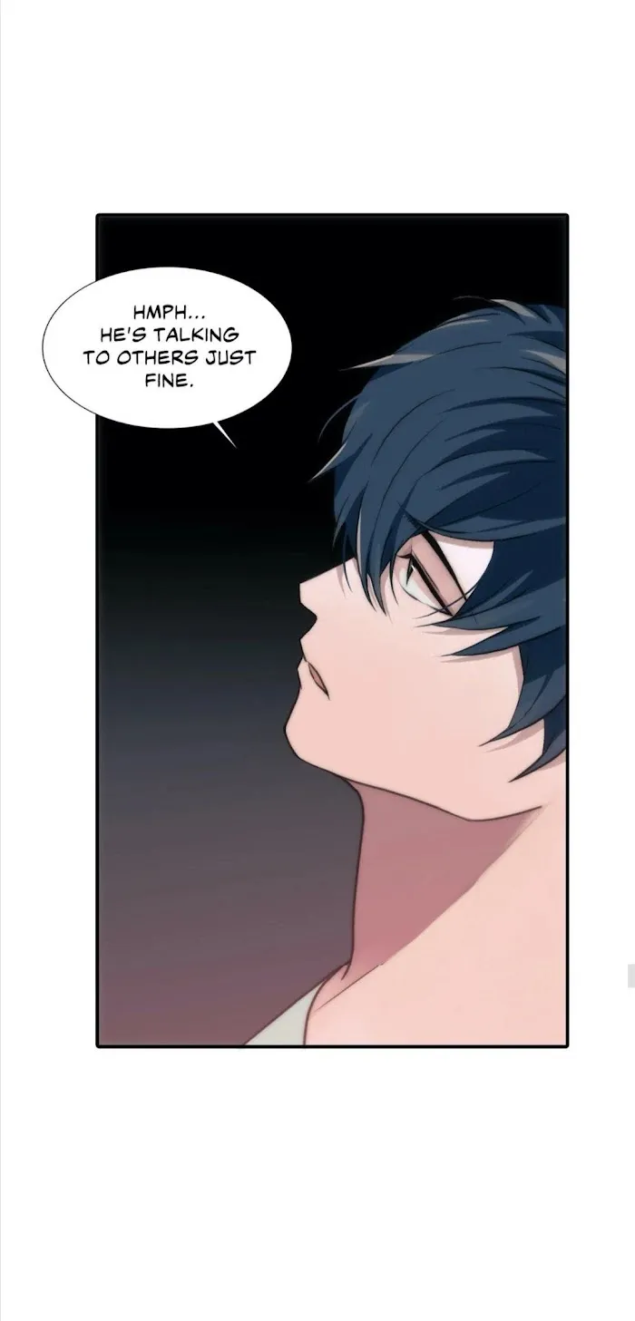 Love Shuttle - Chapter 54 Page 41