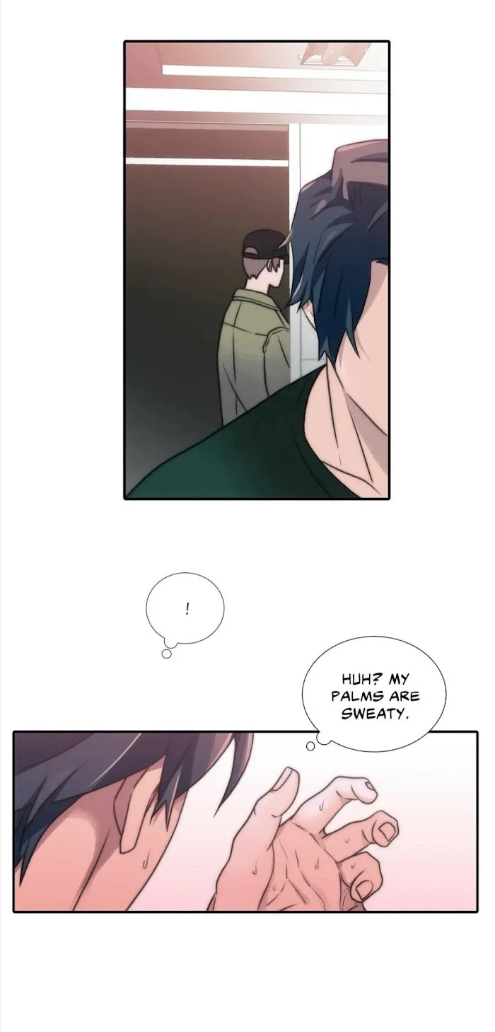 Love Shuttle - Chapter 54 Page 44