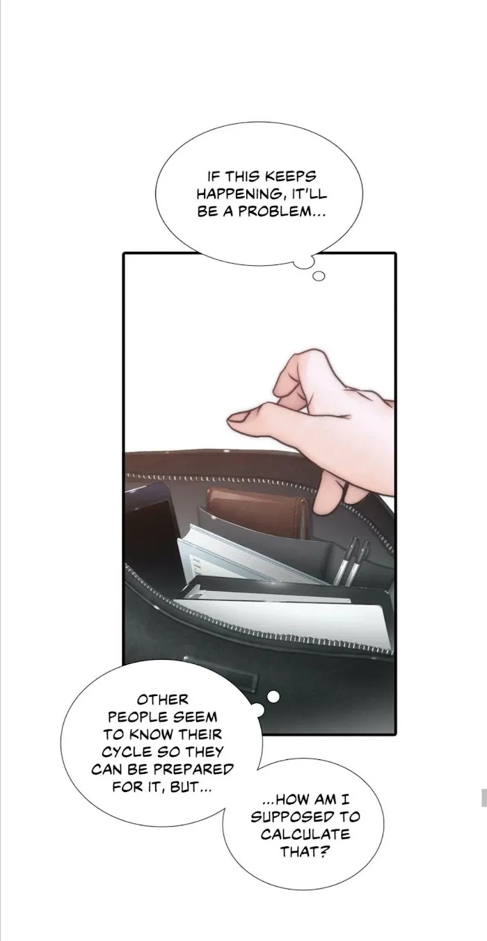 Love Shuttle - Chapter 54 Page 46