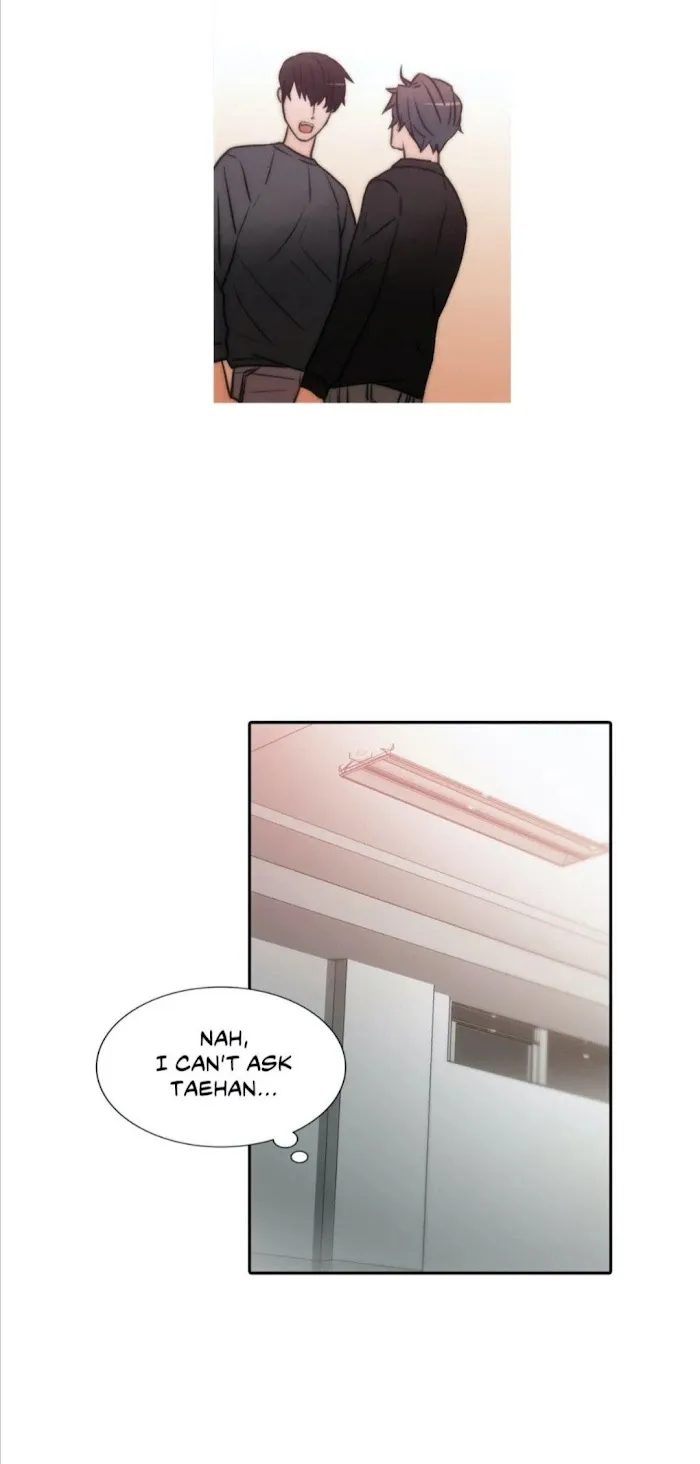 Love Shuttle - Chapter 54 Page 48