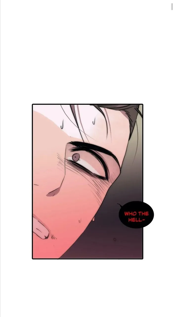 Love Shuttle - Chapter 56 Page 2