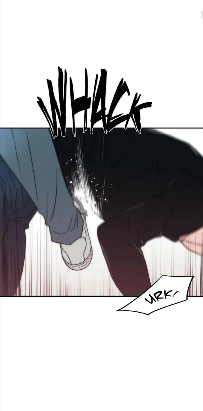 Love Shuttle - Chapter 56 Page 3