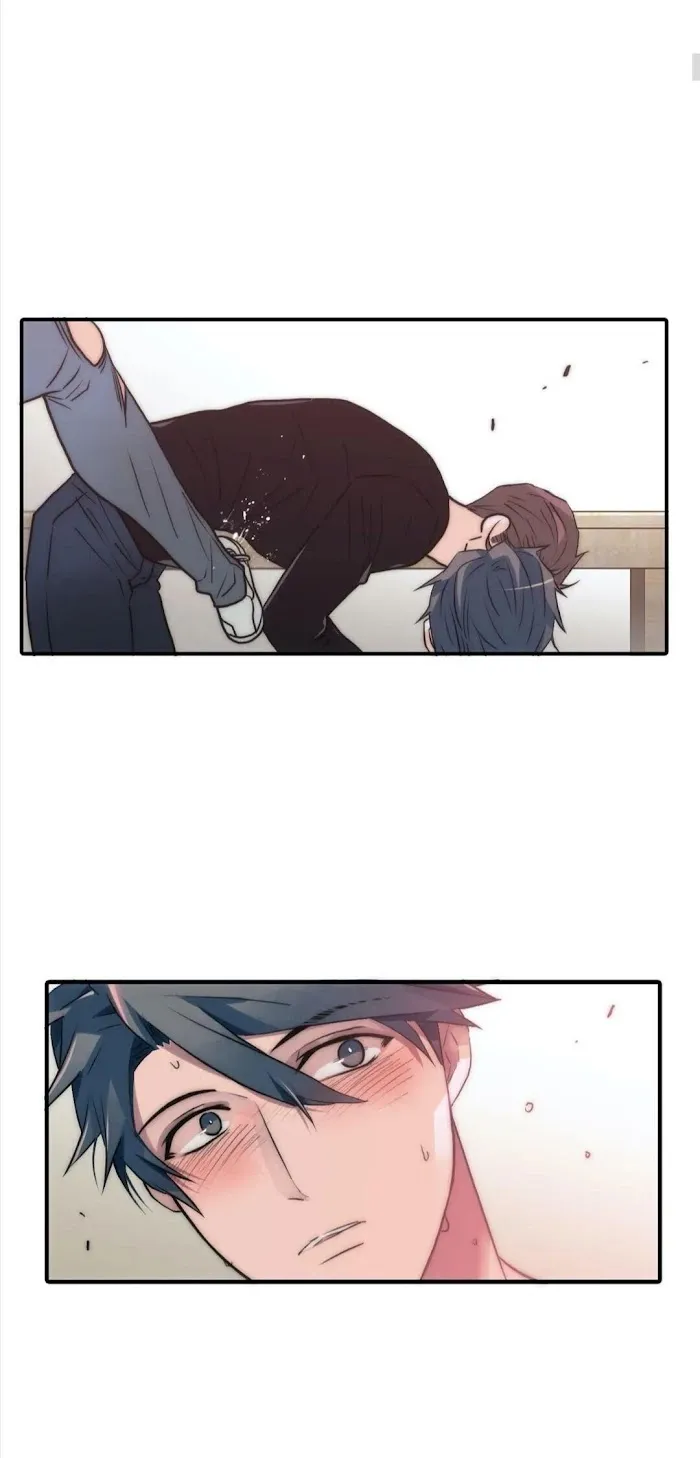 Love Shuttle - Chapter 56 Page 4