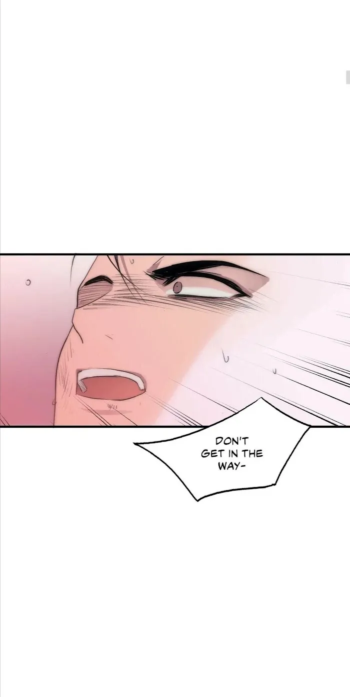 Love Shuttle - Chapter 56 Page 8