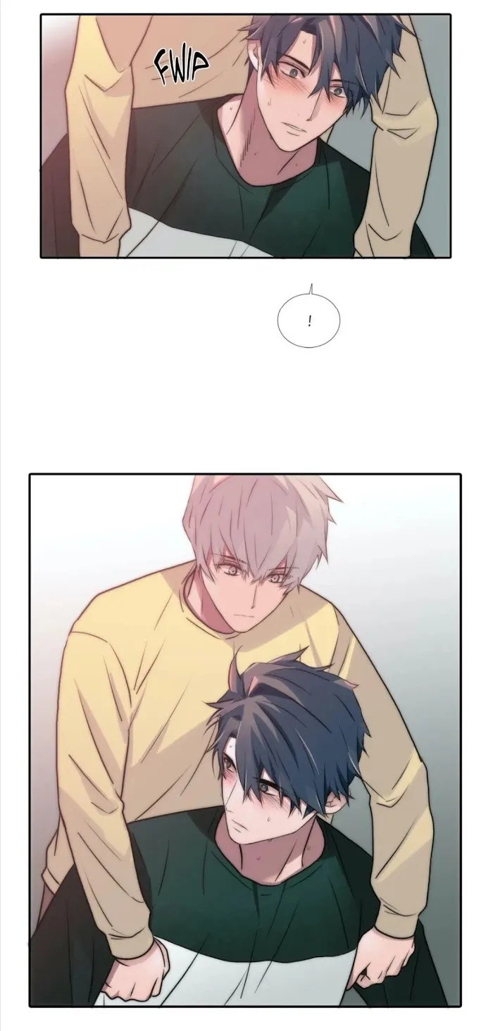 Love Shuttle - Chapter 56 Page 11