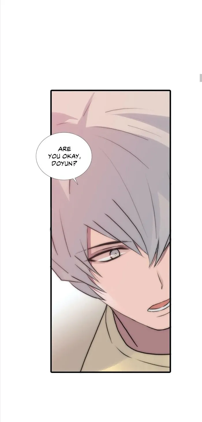 Love Shuttle - Chapter 56 Page 12