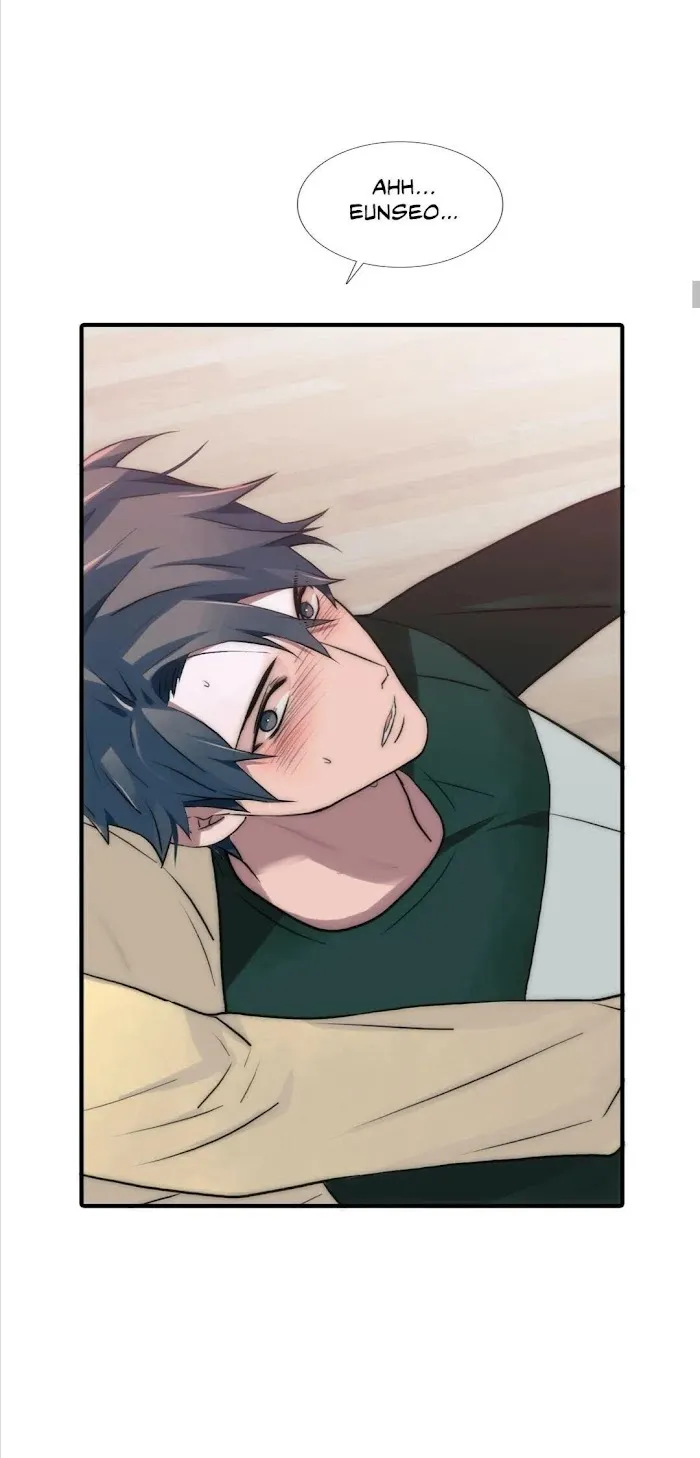 Love Shuttle - Chapter 56 Page 13