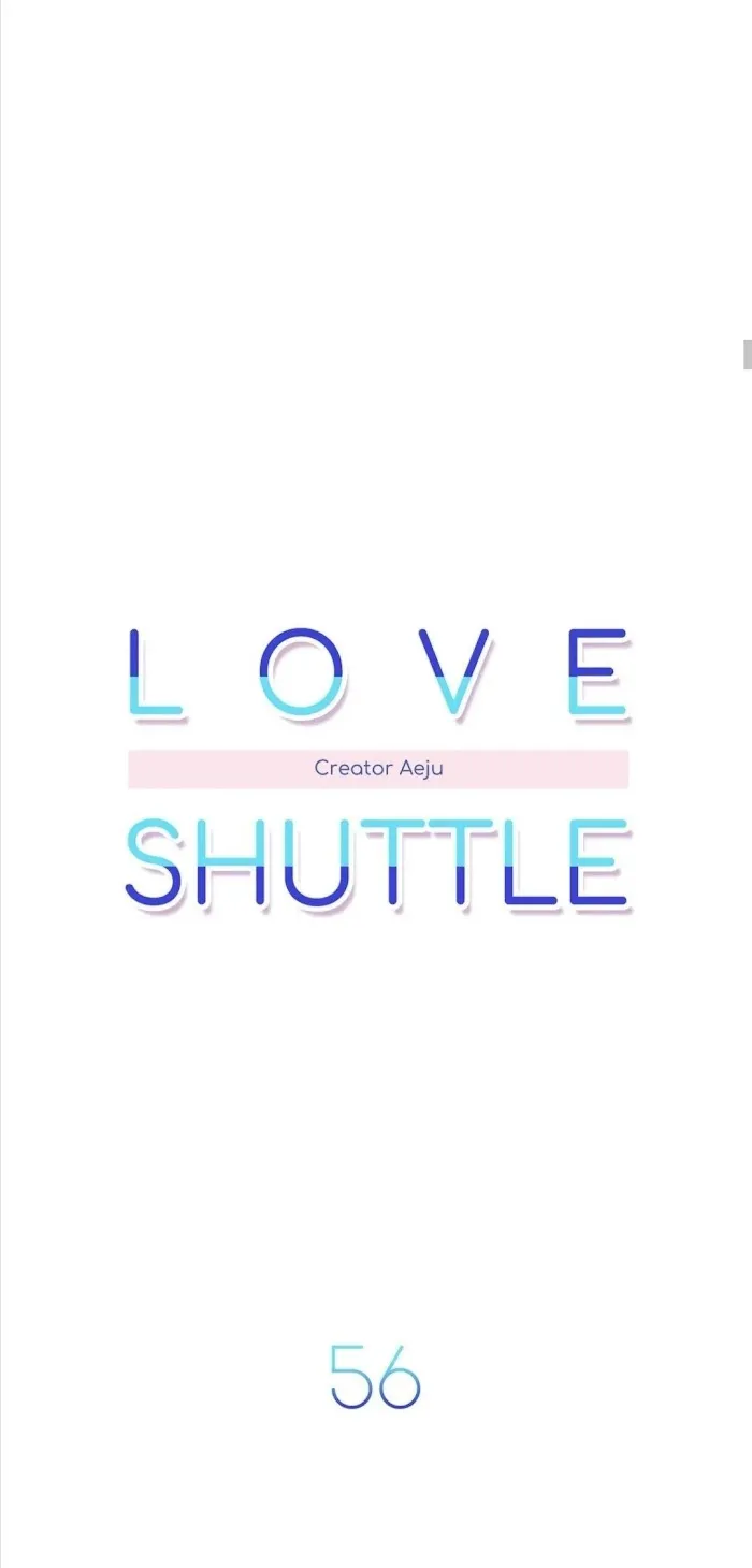 Love Shuttle - Chapter 56 Page 14