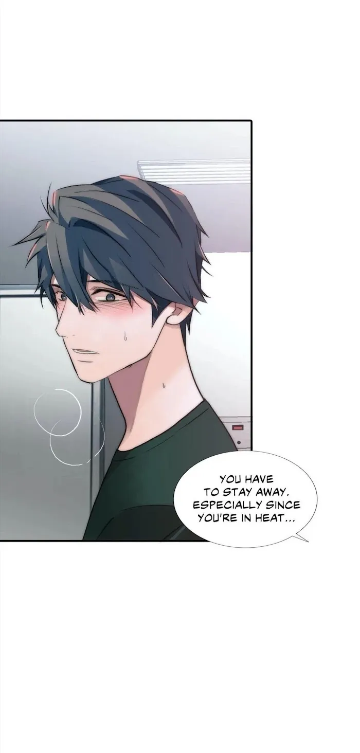 Love Shuttle - Chapter 56 Page 18
