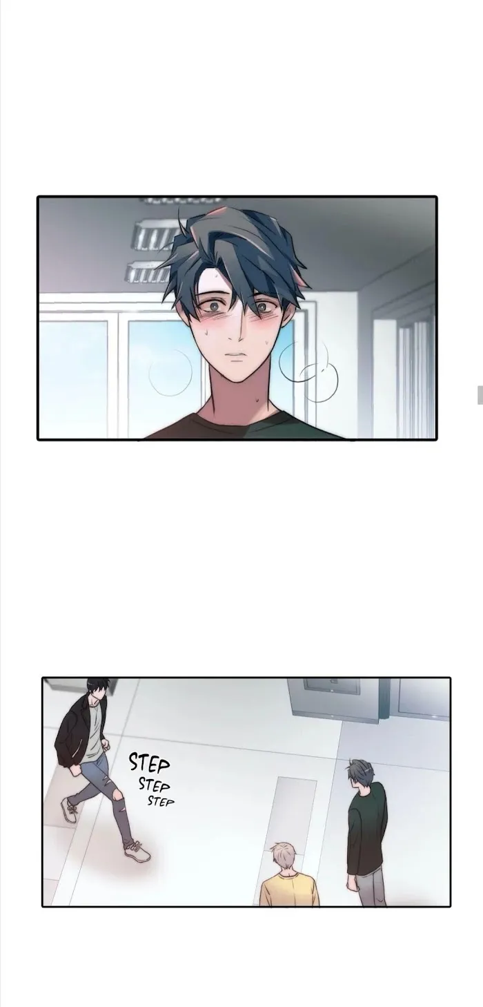Love Shuttle - Chapter 56 Page 23