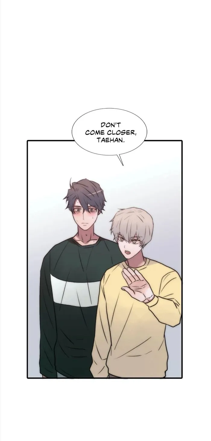 Love Shuttle - Chapter 56 Page 24
