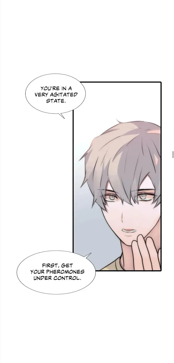 Love Shuttle - Chapter 56 Page 25