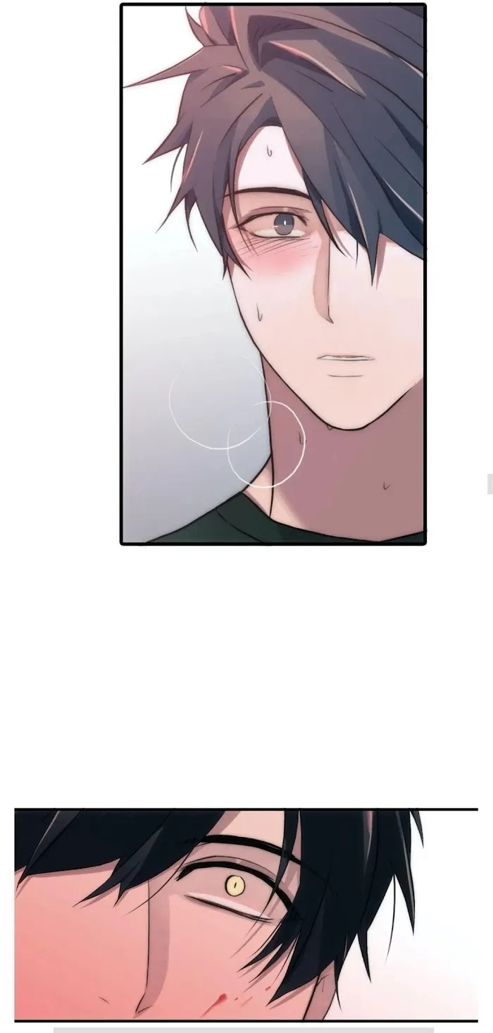 Love Shuttle - Chapter 56 Page 27