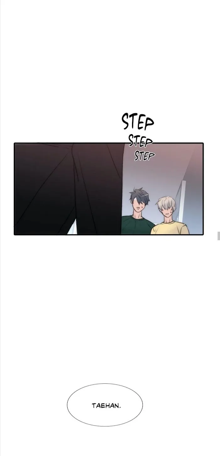 Love Shuttle - Chapter 56 Page 30