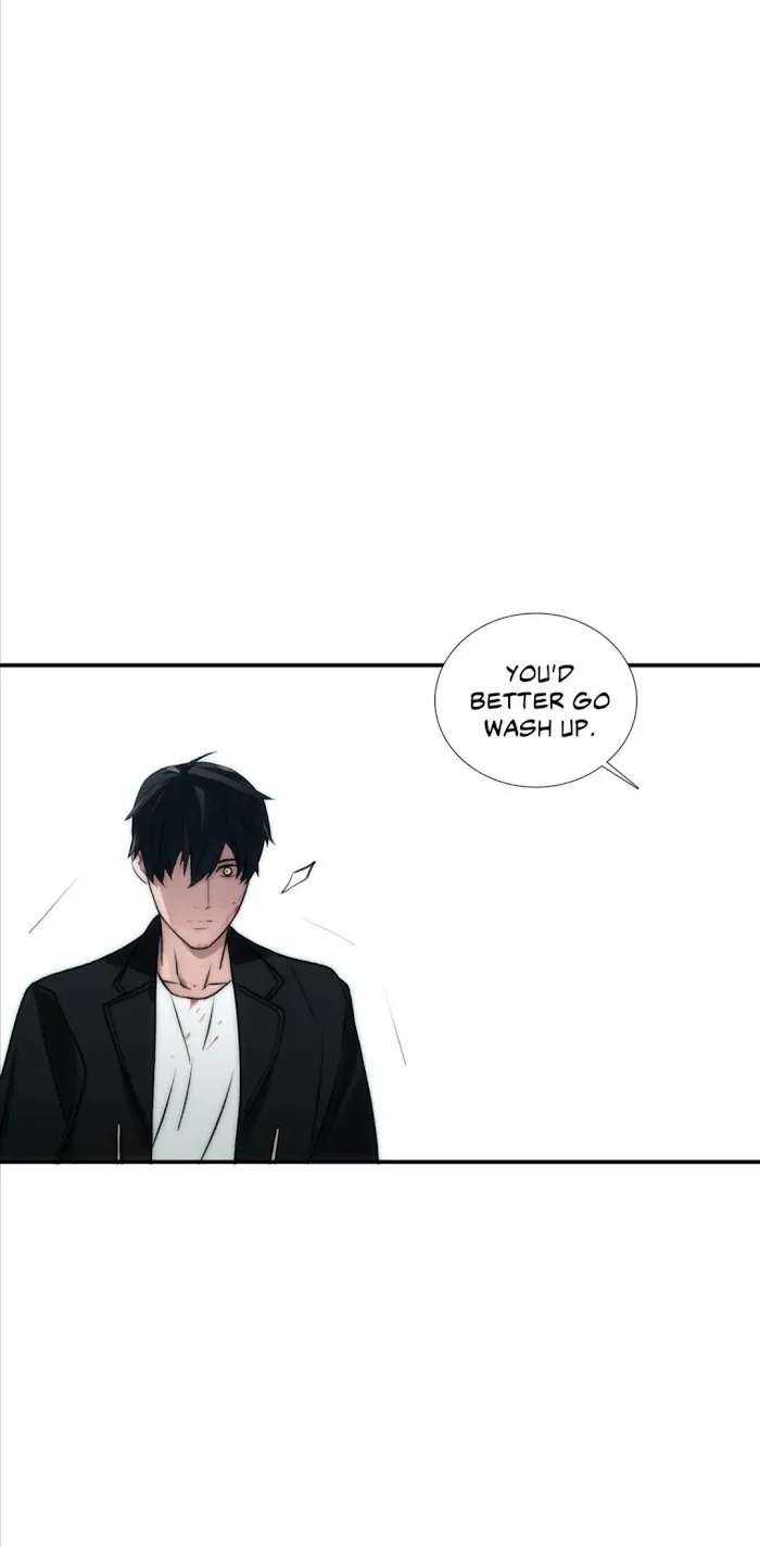 Love Shuttle - Chapter 56 Page 31
