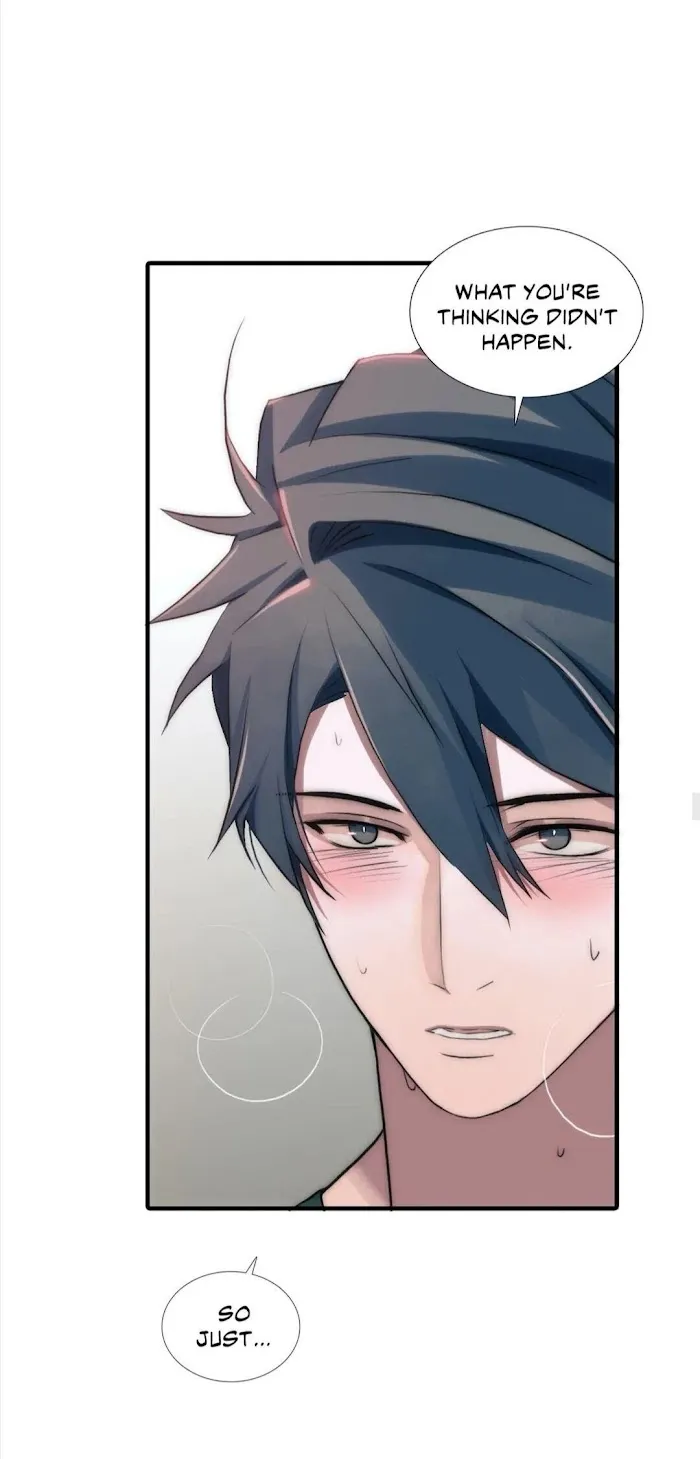 Love Shuttle - Chapter 56 Page 32