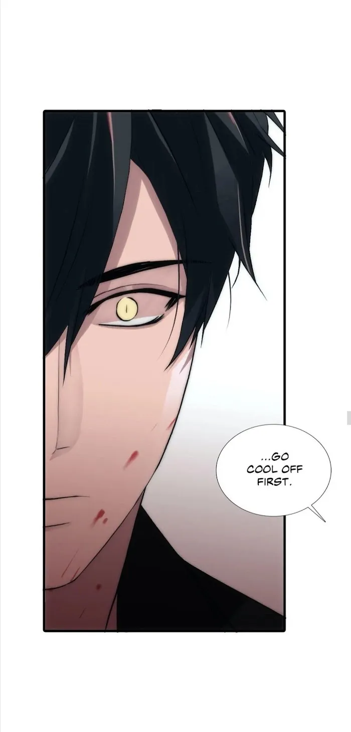 Love Shuttle - Chapter 56 Page 33