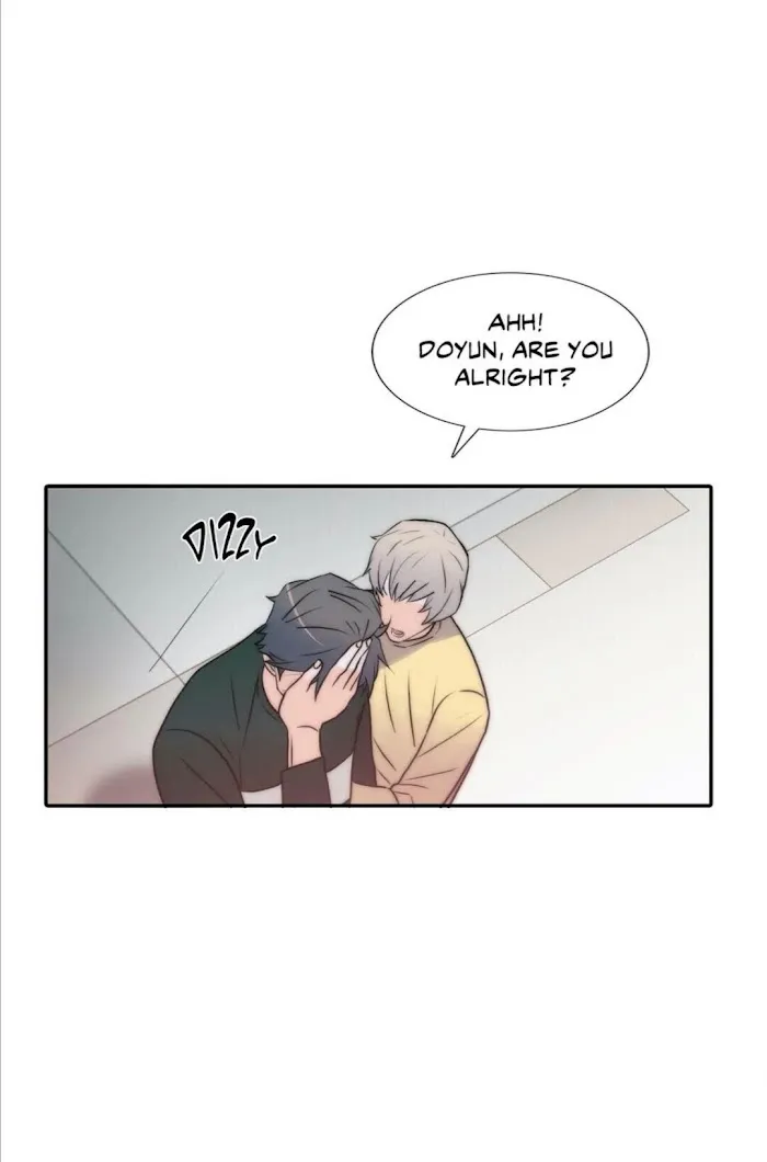 Love Shuttle - Chapter 56 Page 38