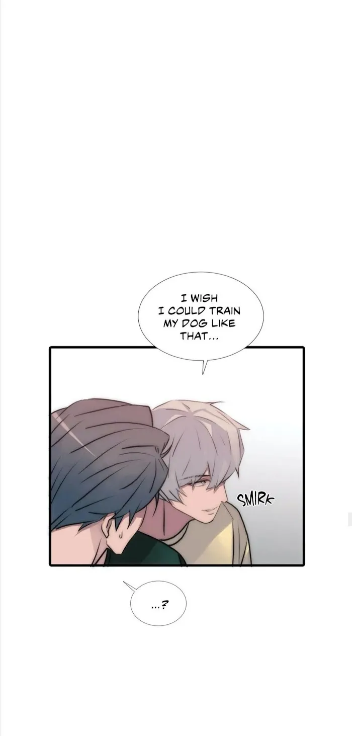 Love Shuttle - Chapter 56 Page 40
