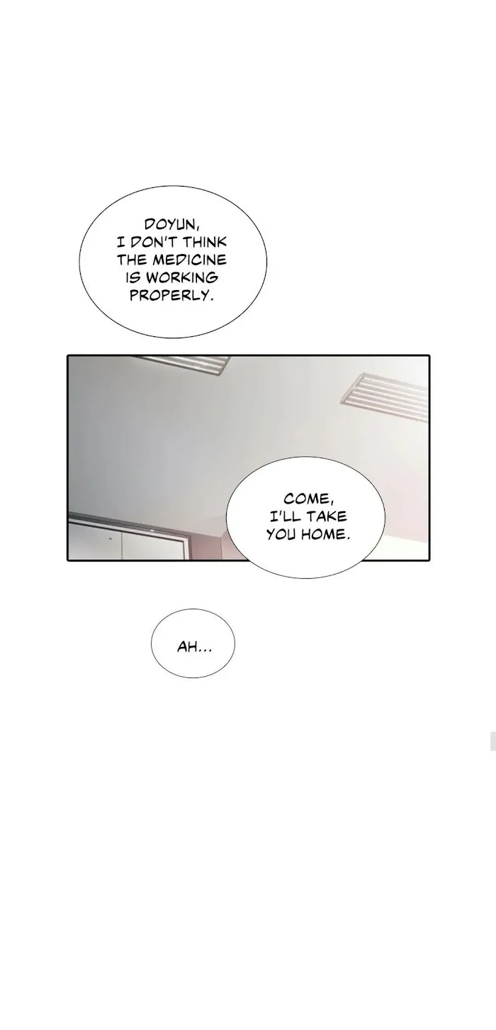 Love Shuttle - Chapter 56 Page 41