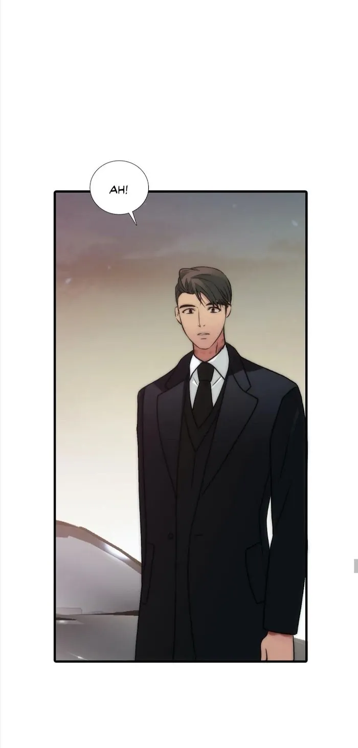 Love Shuttle - Chapter 56 Page 43