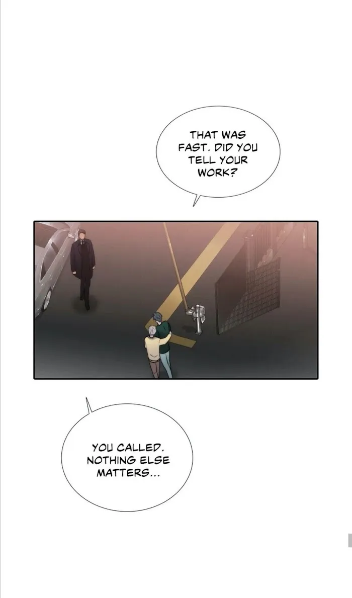 Love Shuttle - Chapter 56 Page 44