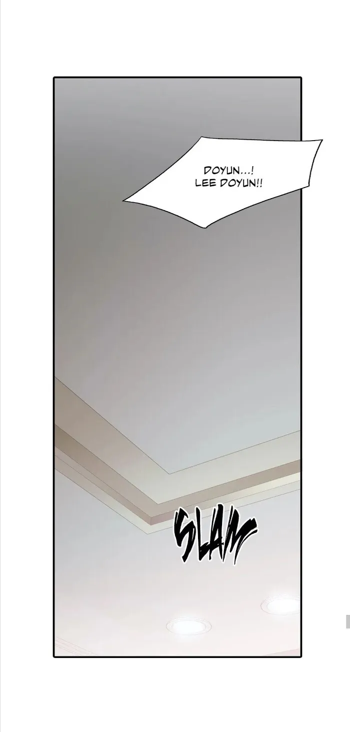 Love Shuttle - Chapter 56 Page 47