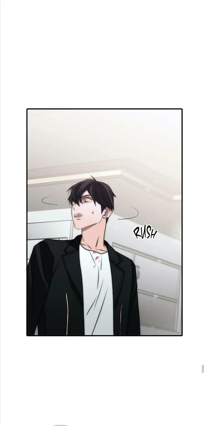 Love Shuttle - Chapter 56 Page 48