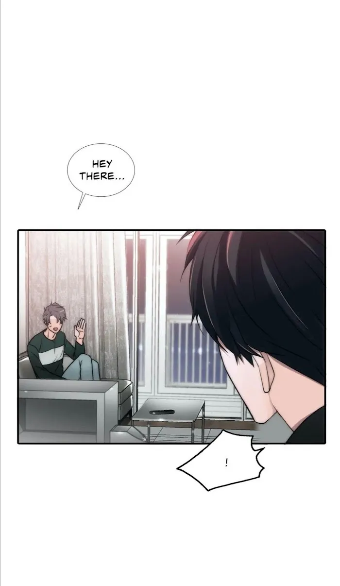 Love Shuttle - Chapter 56 Page 49