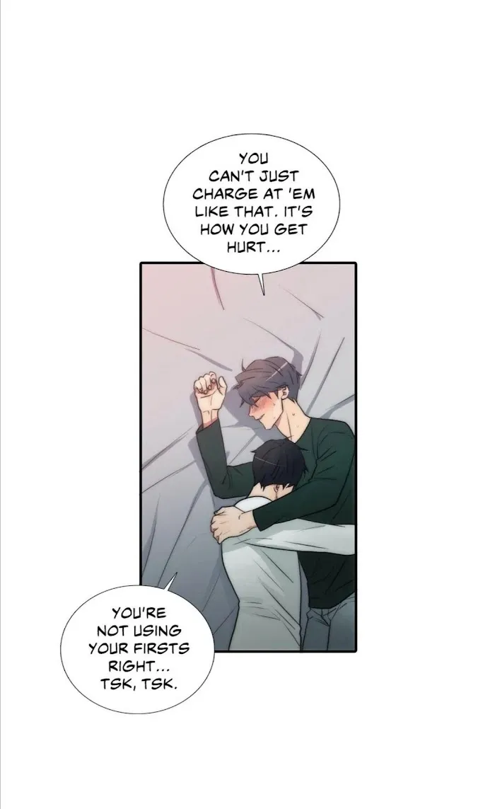 Love Shuttle - Chapter 57 Page 2