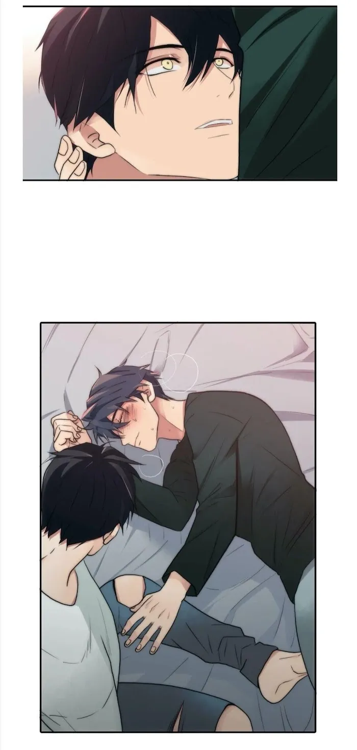 Love Shuttle - Chapter 57 Page 6