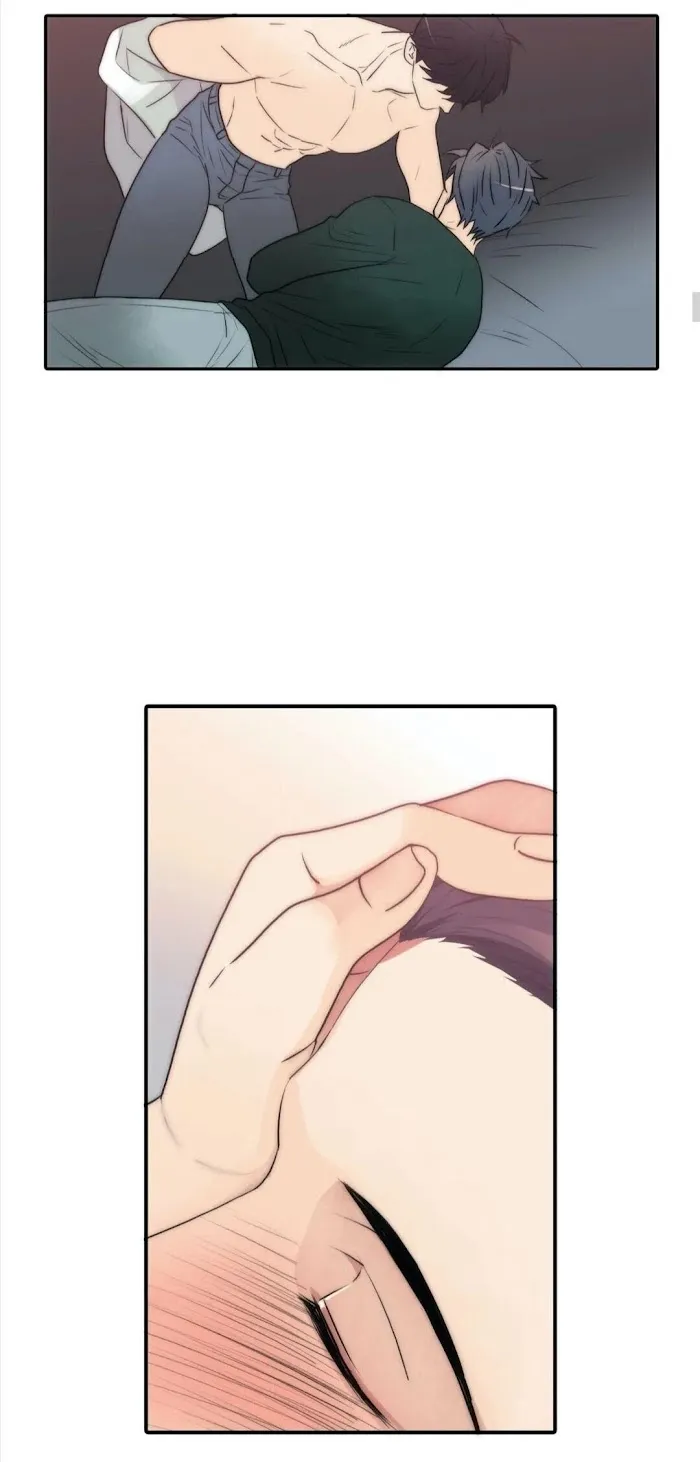 Love Shuttle - Chapter 57 Page 11